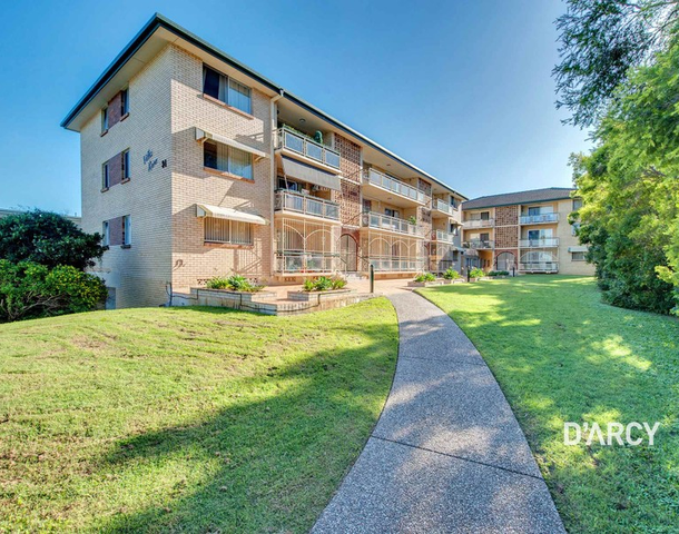 6/34 Lade Street, Gaythorne QLD 4051