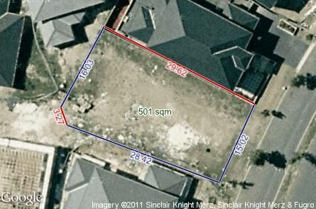 Picture of lot 71, 11 Perfection Avenue, STANHOPE GARDENS NSW 2768