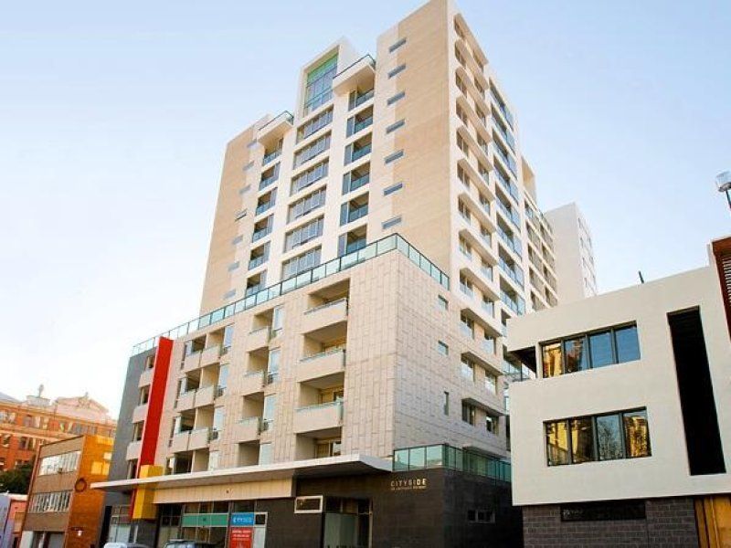 1 bedrooms Apartment / Unit / Flat in Carpark/58 Jeffcott Street WEST MELBOURNE VIC, 3003