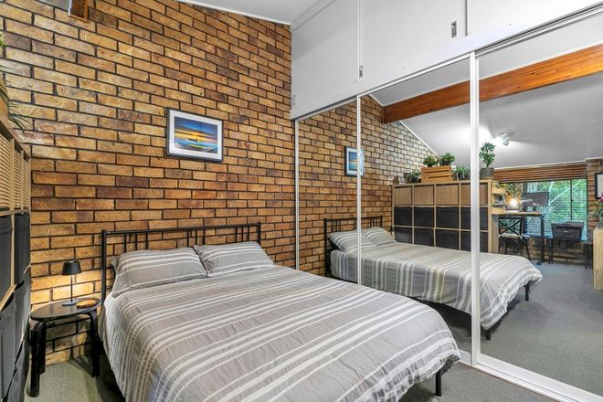 4/56 Nelson Parade Indooroopilly 4068 - Image 5