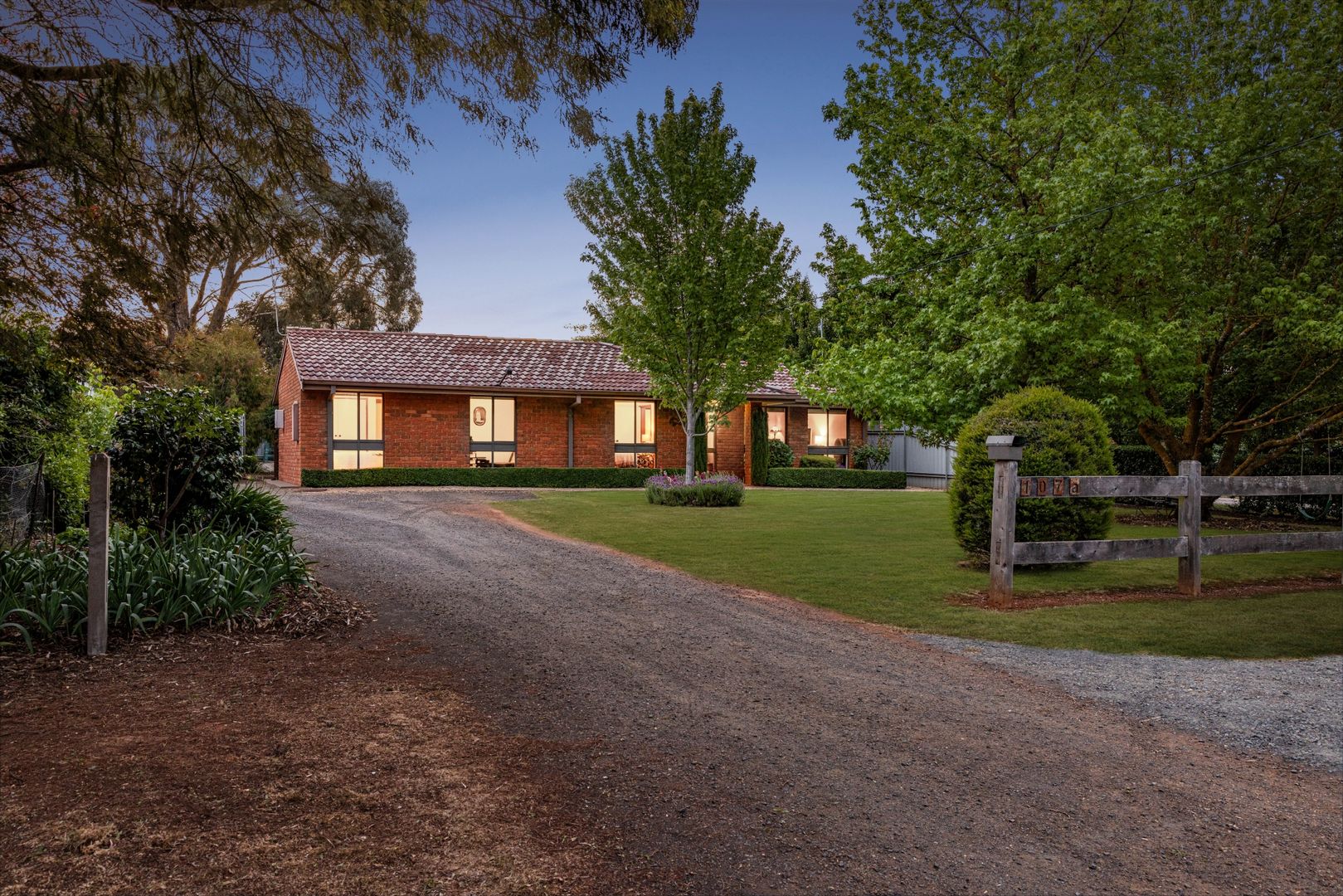 107A High Street, Lancefield VIC 3435, Image 2