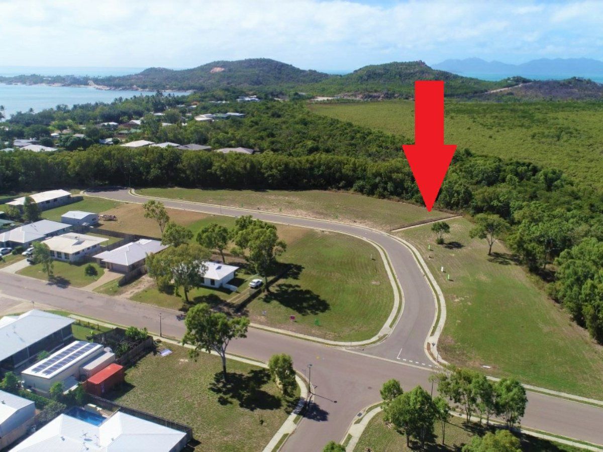 8 (lot 30) Wattle Crescent, Bowen QLD 4805, Image 0