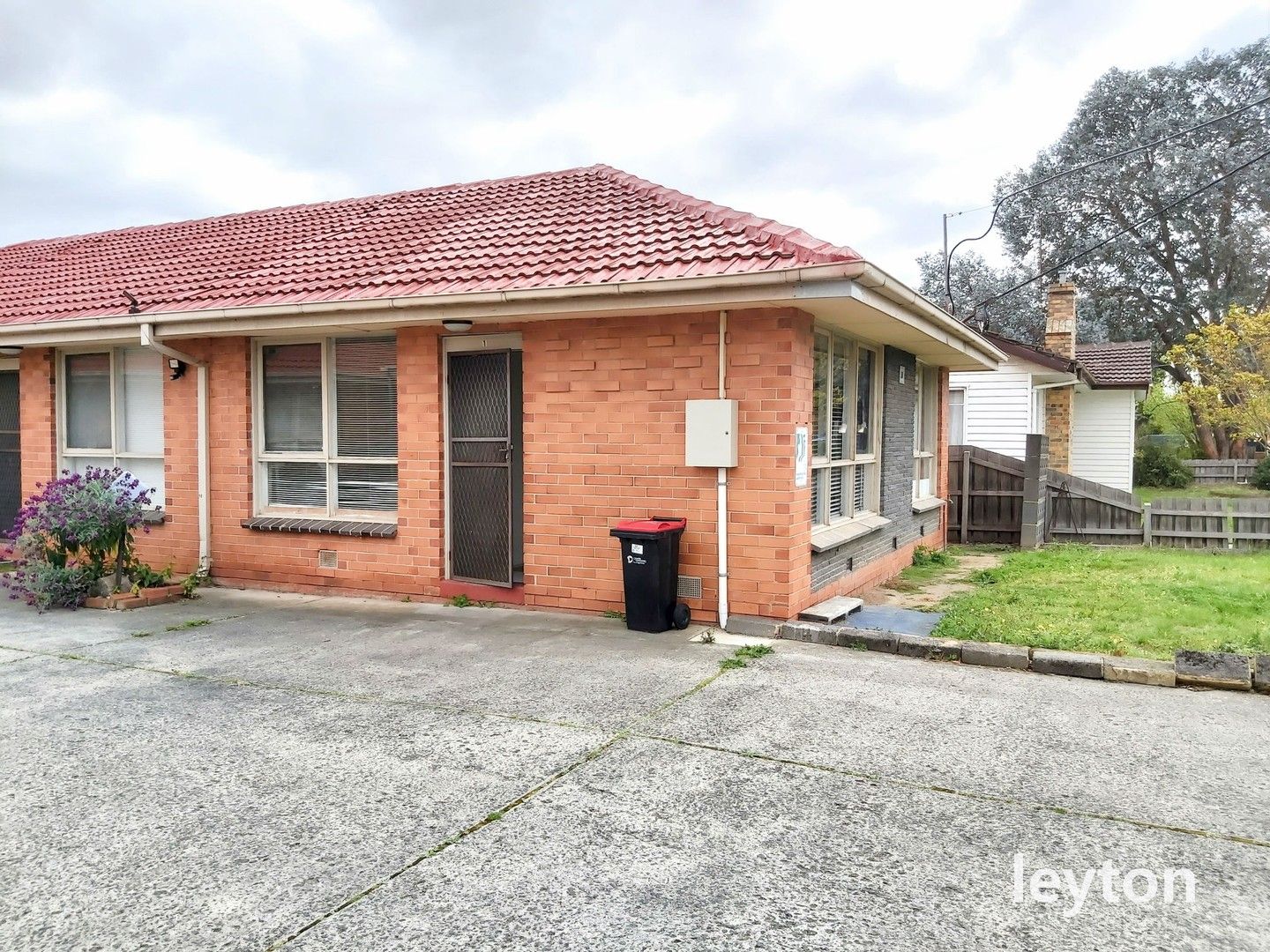 1 bedrooms Apartment / Unit / Flat in 1/58 Kelvinside Road NOBLE PARK VIC, 3174