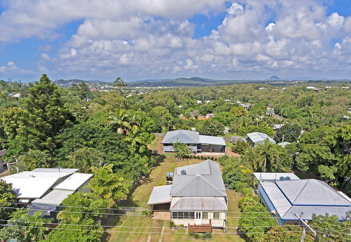 12 Morgan Street, Yeppoon QLD 4703, Image 1