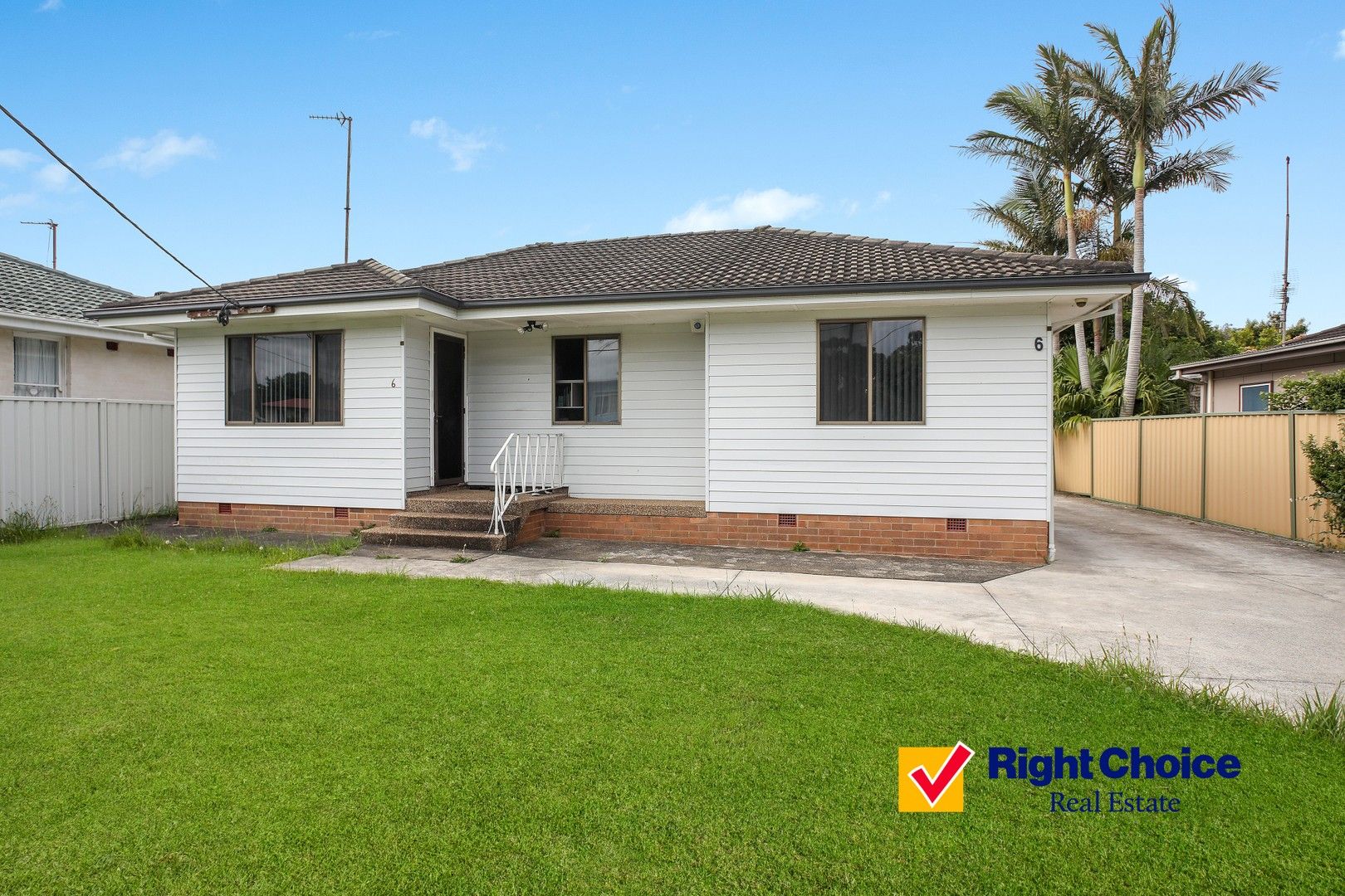 6 O'Neill Street, Warilla NSW 2528, Image 0