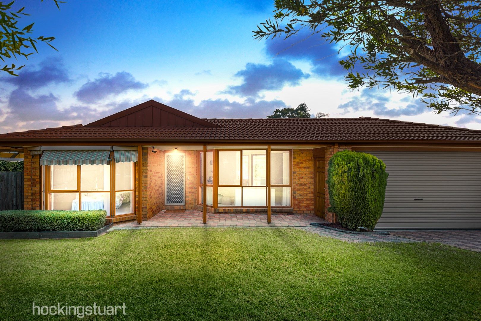 3 Jasmine Court, Cranbourne North VIC 3977, Image 0