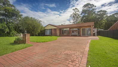 Picture of 25 Glenair Avenue, WEST NOWRA NSW 2541