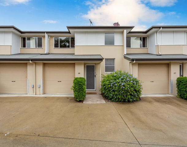 28/14-22 Lipscombe Road, Deception Bay QLD 4508