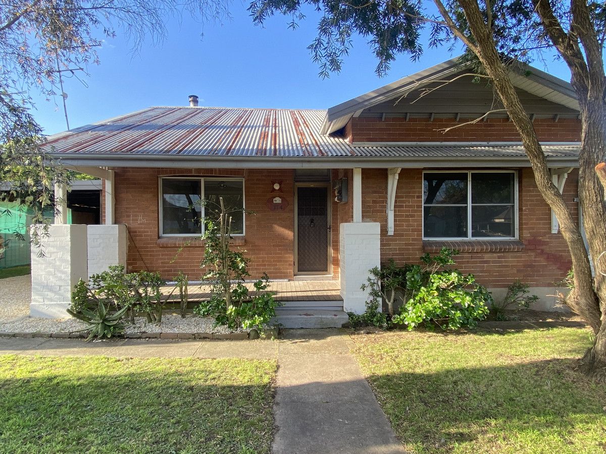 3 bedrooms House in 114 Rawson Street ABERDARE NSW, 2325