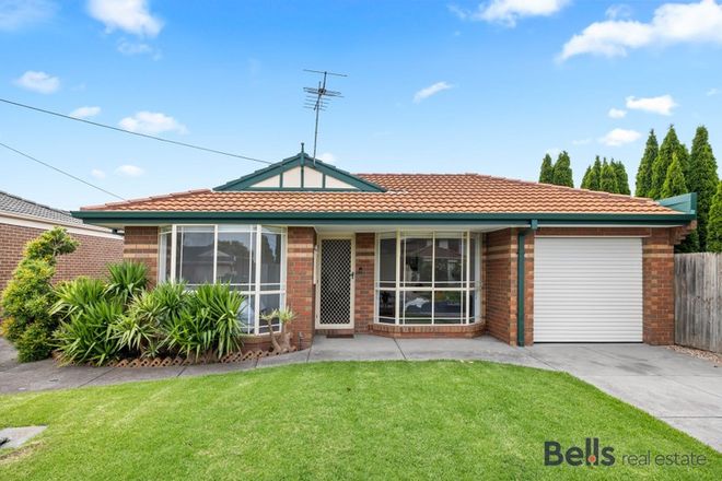 Picture of 1/64 Leila Street, DEER PARK VIC 3023