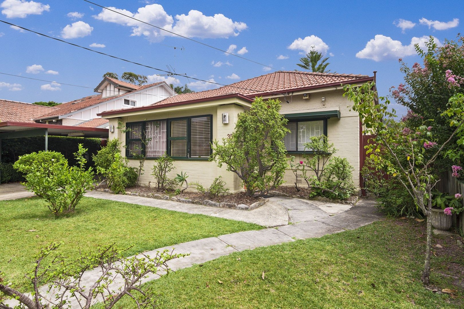 35 Glover Street, North Willoughby NSW 2068, Image 0
