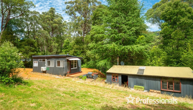 Picture of 20 Fisherman Drive, REEFTON VIC 3799