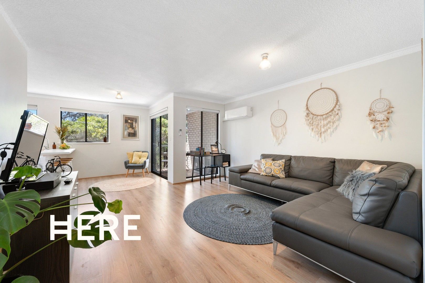 2 bedrooms Apartment / Unit / Flat in 6/6 Deeley Street MAYLANDS WA, 6051