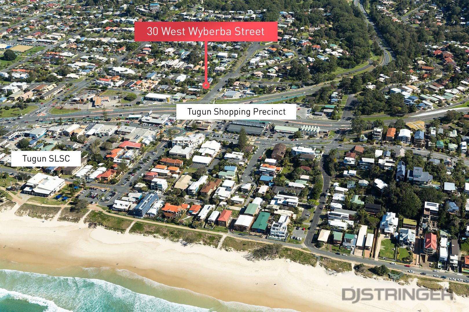 30 West Wyberba Street, Tugun QLD 4224, Image 1