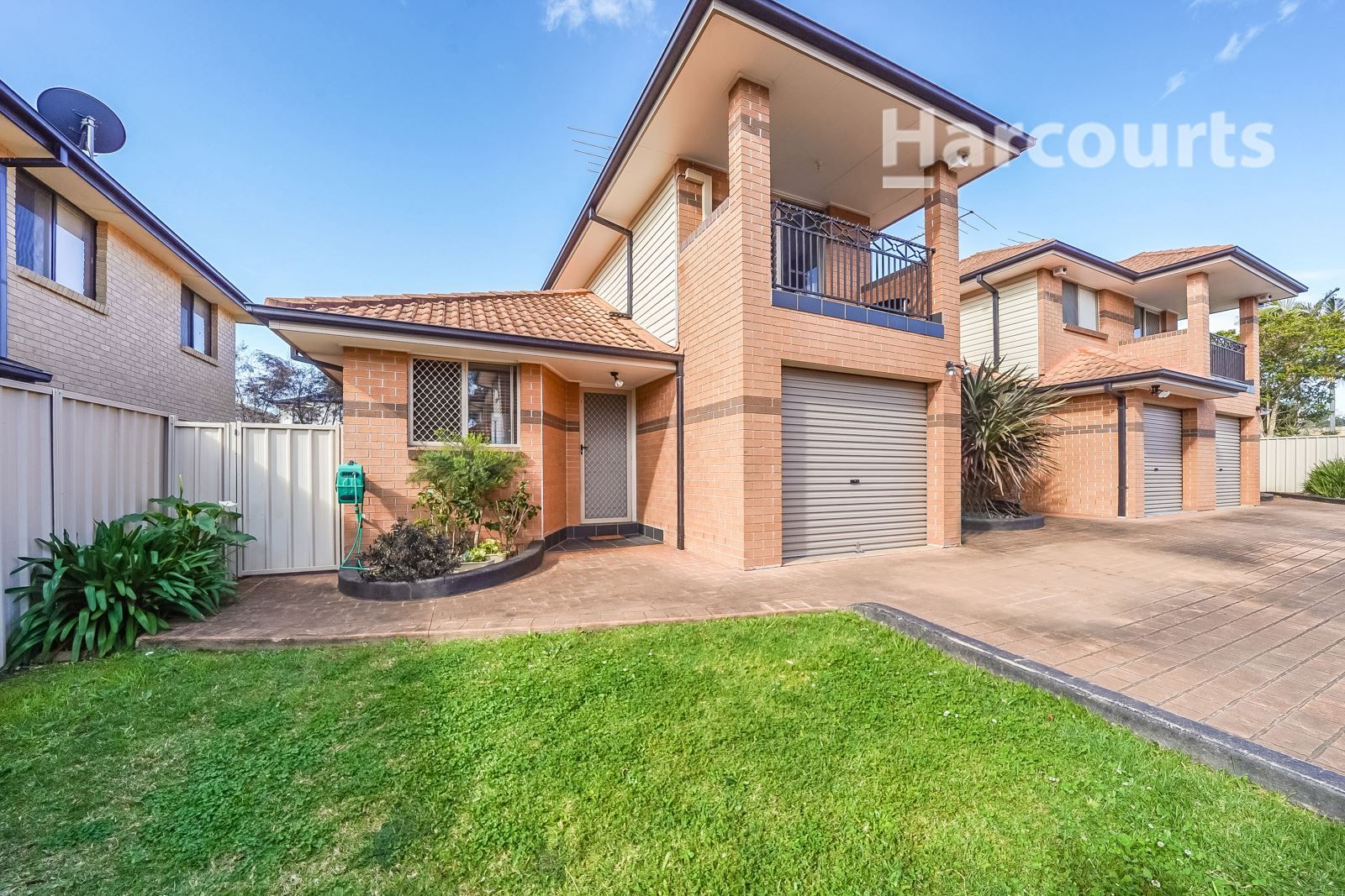 3/34 Allman Street, Campbelltown NSW 2560, Image 0