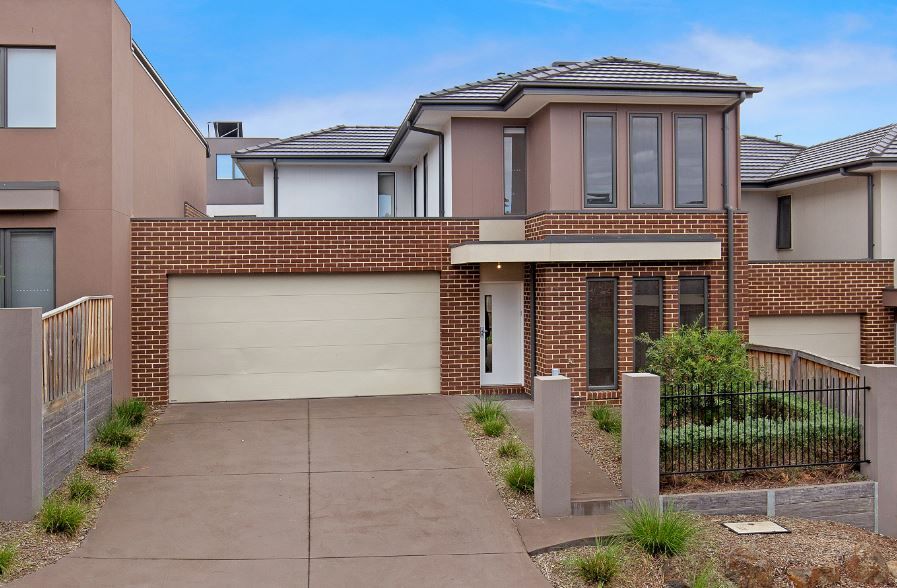 5 Garden Place, Notting Hill VIC 3168, Image 0