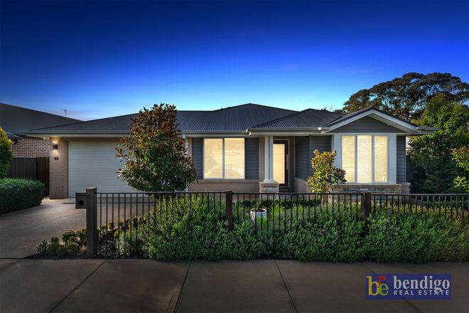 Picture of 60 Coomoora Circuit, STRATHFIELDSAYE VIC 3551