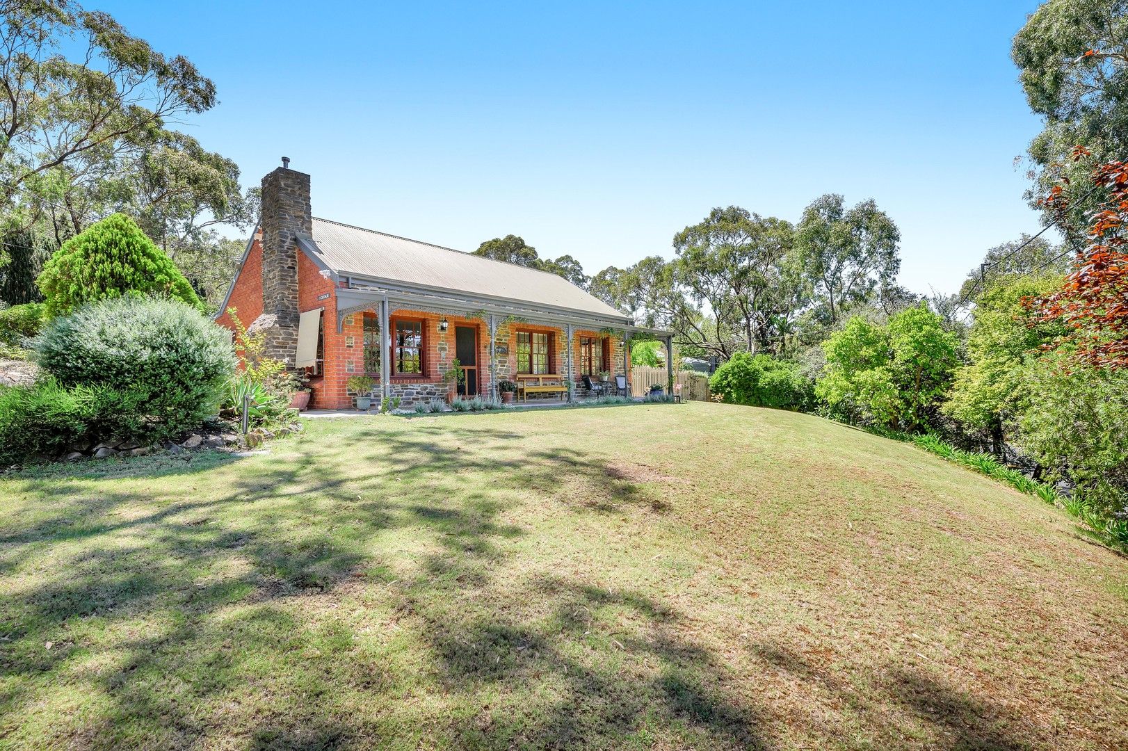 1 Cedar Ave, Blackwood SA 5051, Image 0