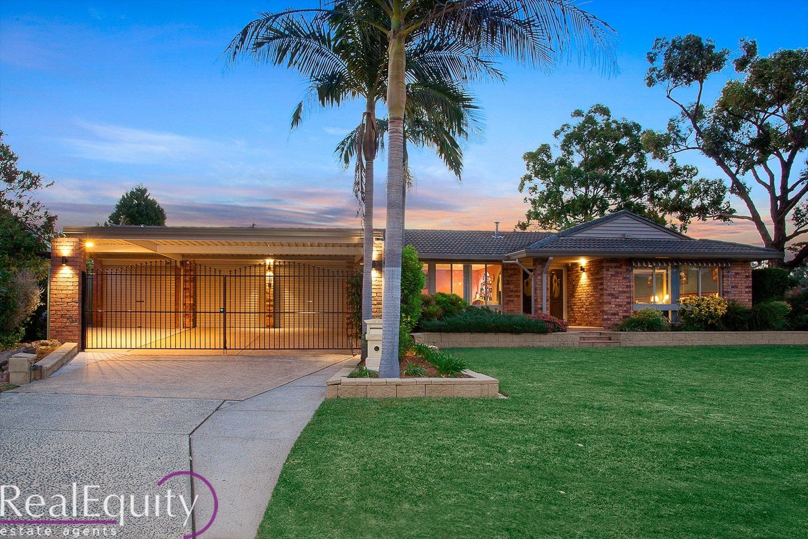 1 Digby Place, Chipping Norton NSW 2170, Image 0