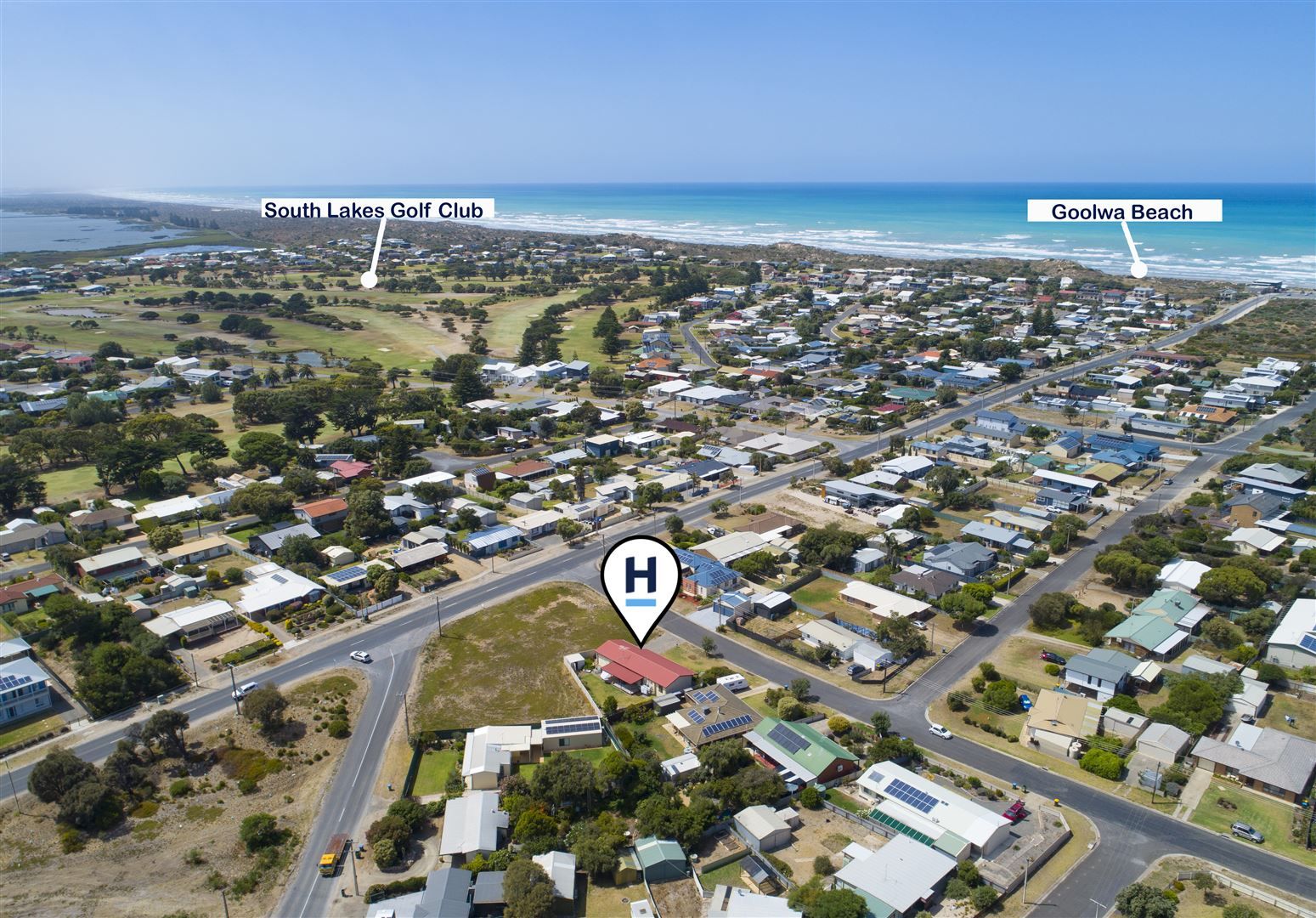 2 Rosemary Street, Goolwa Beach SA 5214, Image 0