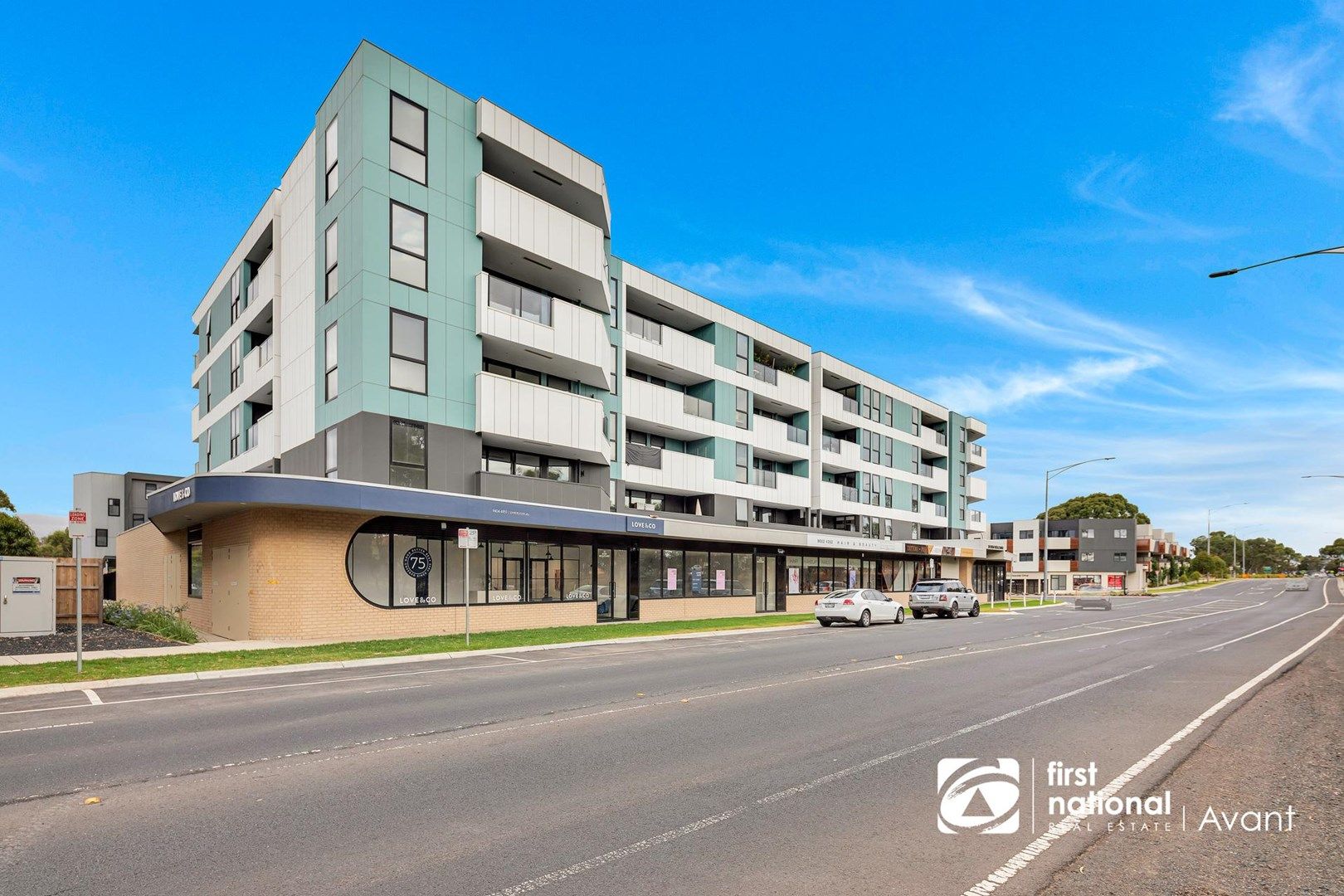 412/30 Bush Boulevard, Mill Park VIC 3082, Image 0