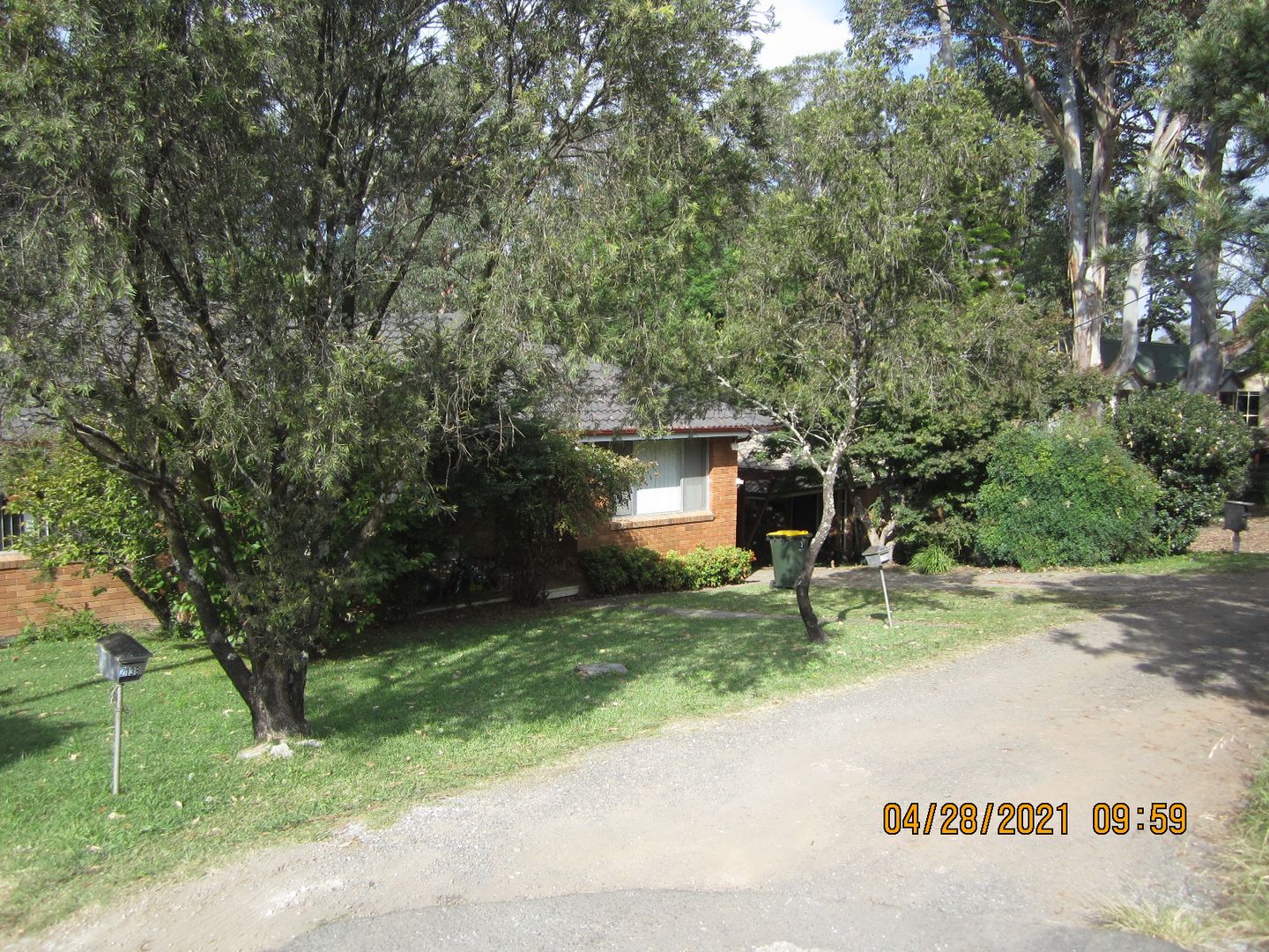 1 bedrooms Apartment / Unit / Flat in Unit 2/13b Hawkesbury Road SPRINGWOOD NSW, 2777