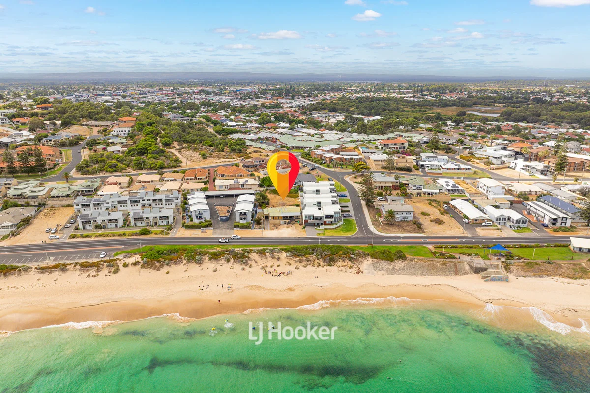 Proposed Lot 2 / 107 Ocean Drive, Bunbury WA 6230