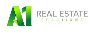A1 Real Estate Solutions logo
