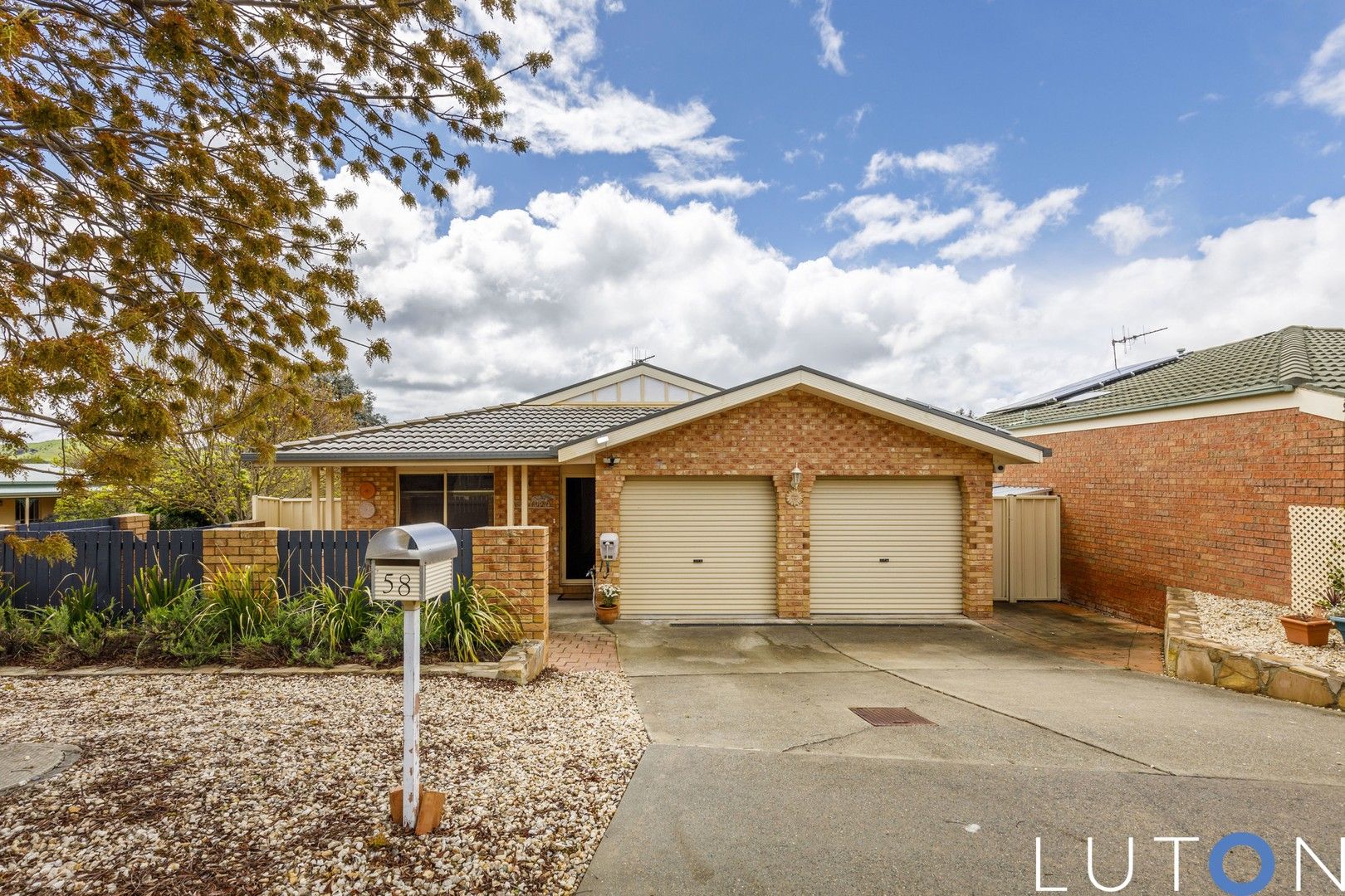 58 Hugh Mckay Crescent, Dunlop ACT 2615, Image 0