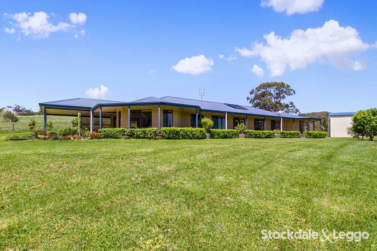 217 Sagars Road, Hazelwood North VIC 3840, Image 1