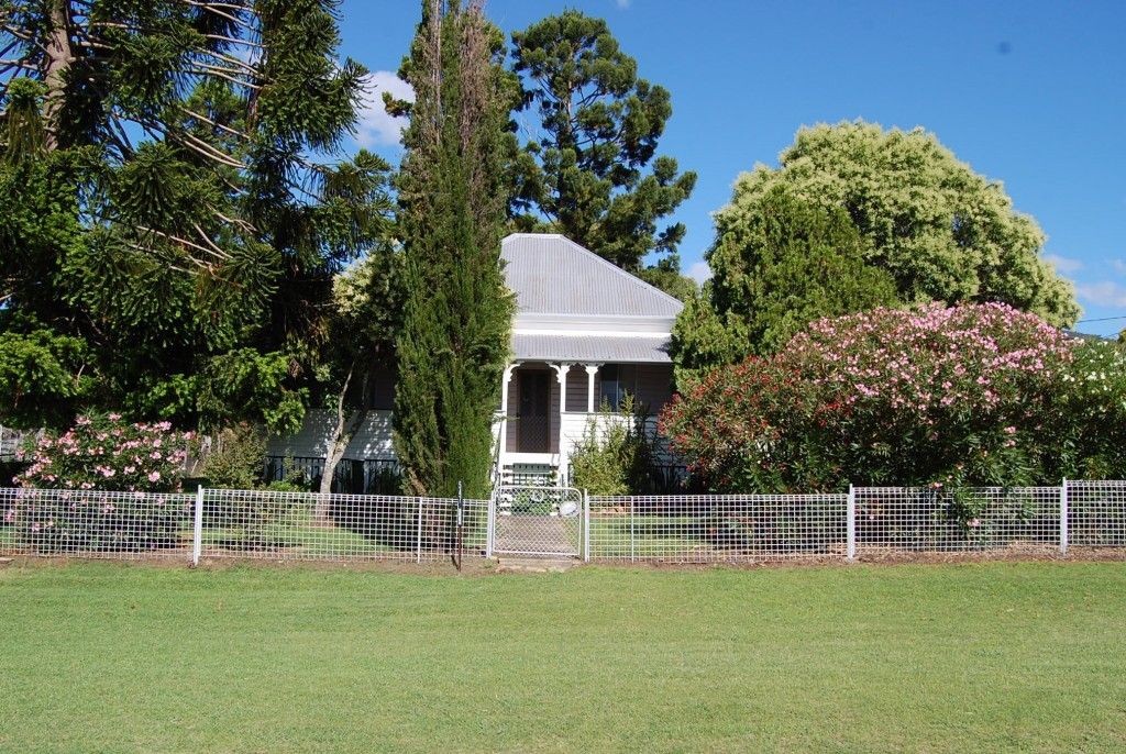 547 Yangan Killarney Road, Emu Vale Property History & Address