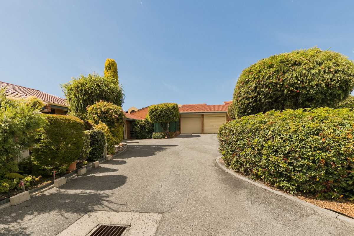 2 bedrooms Apartment / Unit / Flat in 8/23 Money Road MELVILLE WA, 6156