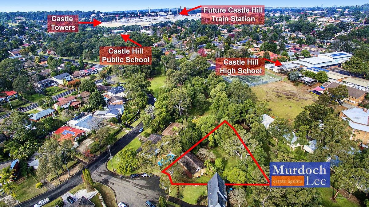 4 Kiola Place, Castle Hill NSW 2154, Image 1