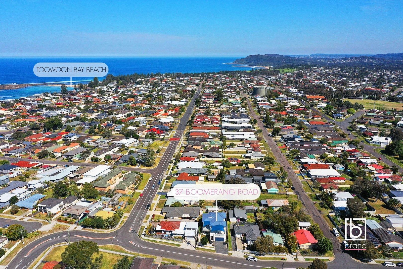 37 Boomerang Road, The Entrance NSW 2261, Image 0