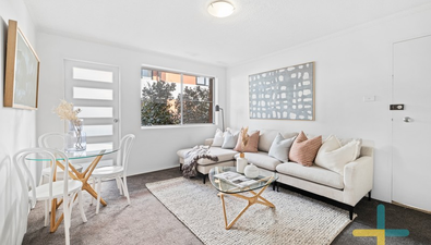 Picture of 6/1 Western Crescent, GLADESVILLE NSW 2111