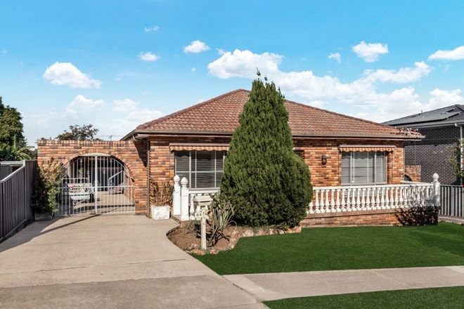 Picture of 64 Cornelia Road, TOONGABBIE NSW 2146