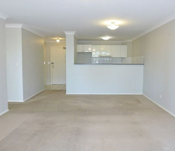 2 bedrooms Apartment / Unit / Flat in 106/10 Wentworth Drive LIBERTY GROVE NSW, 2138