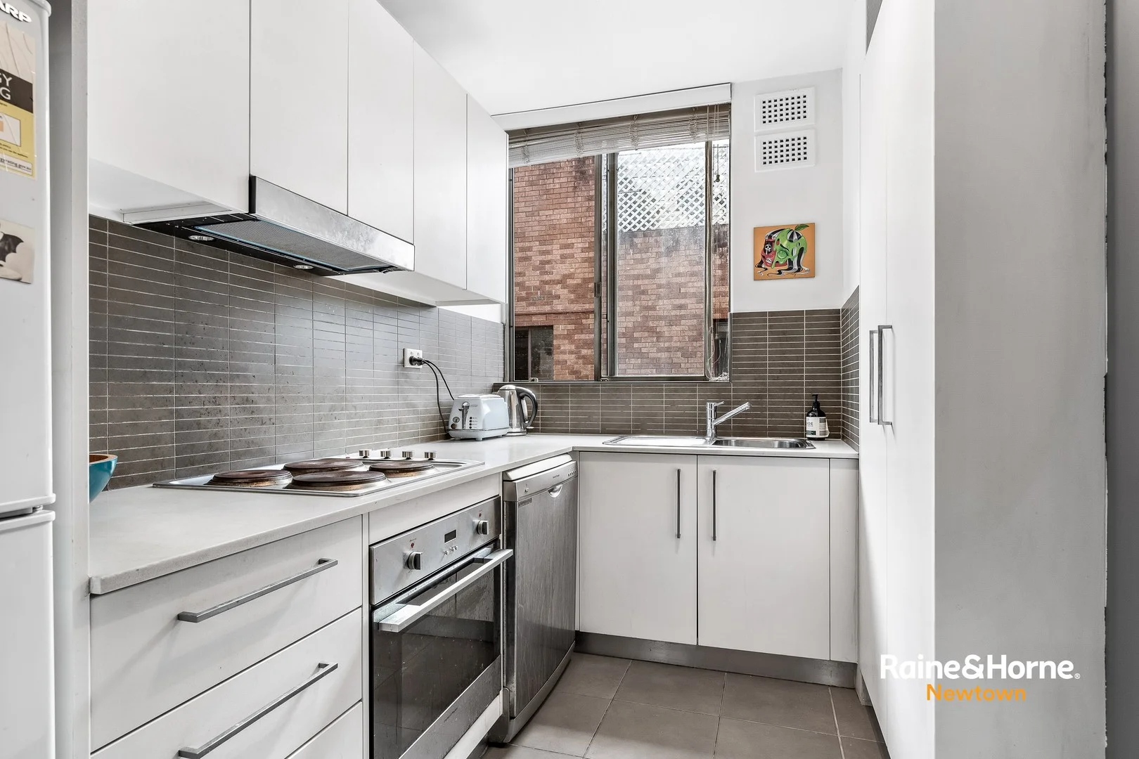 Primary image of 4/22 Harrow Road, Stanmore NSW 2048