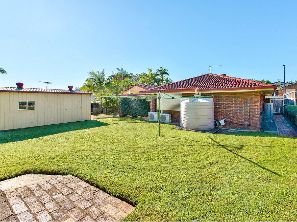 10 Pegasus Avenue, Eatons Hill QLD 4037, Image 1