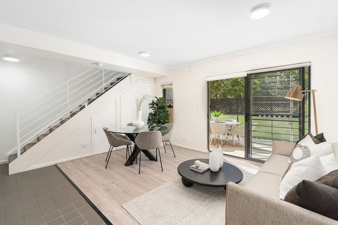 Picture of 5/1 Cleland Road, ARTARMON NSW 2064