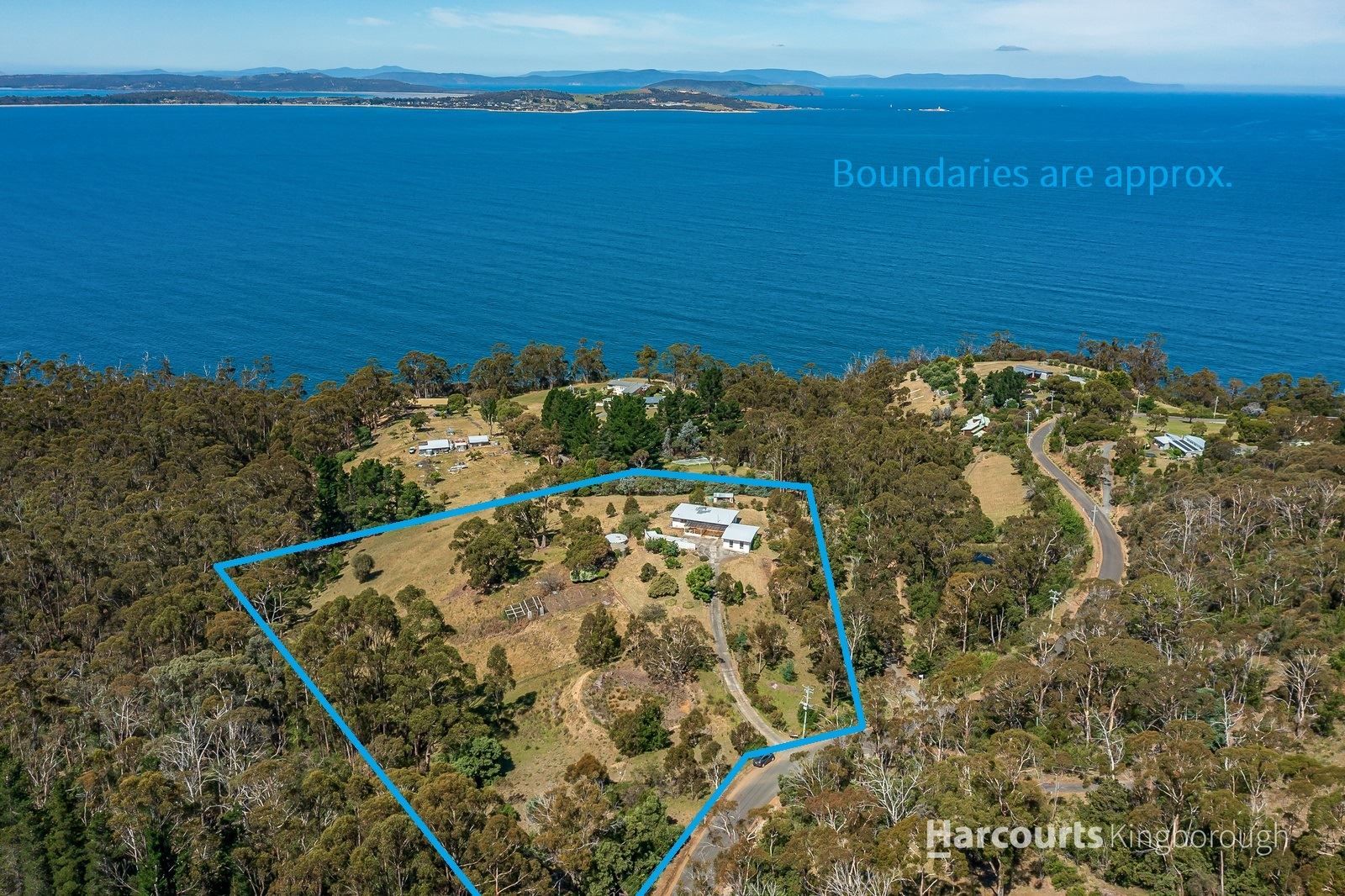 234 Tinderbox Road, Tinderbox TAS 7054, Image 1