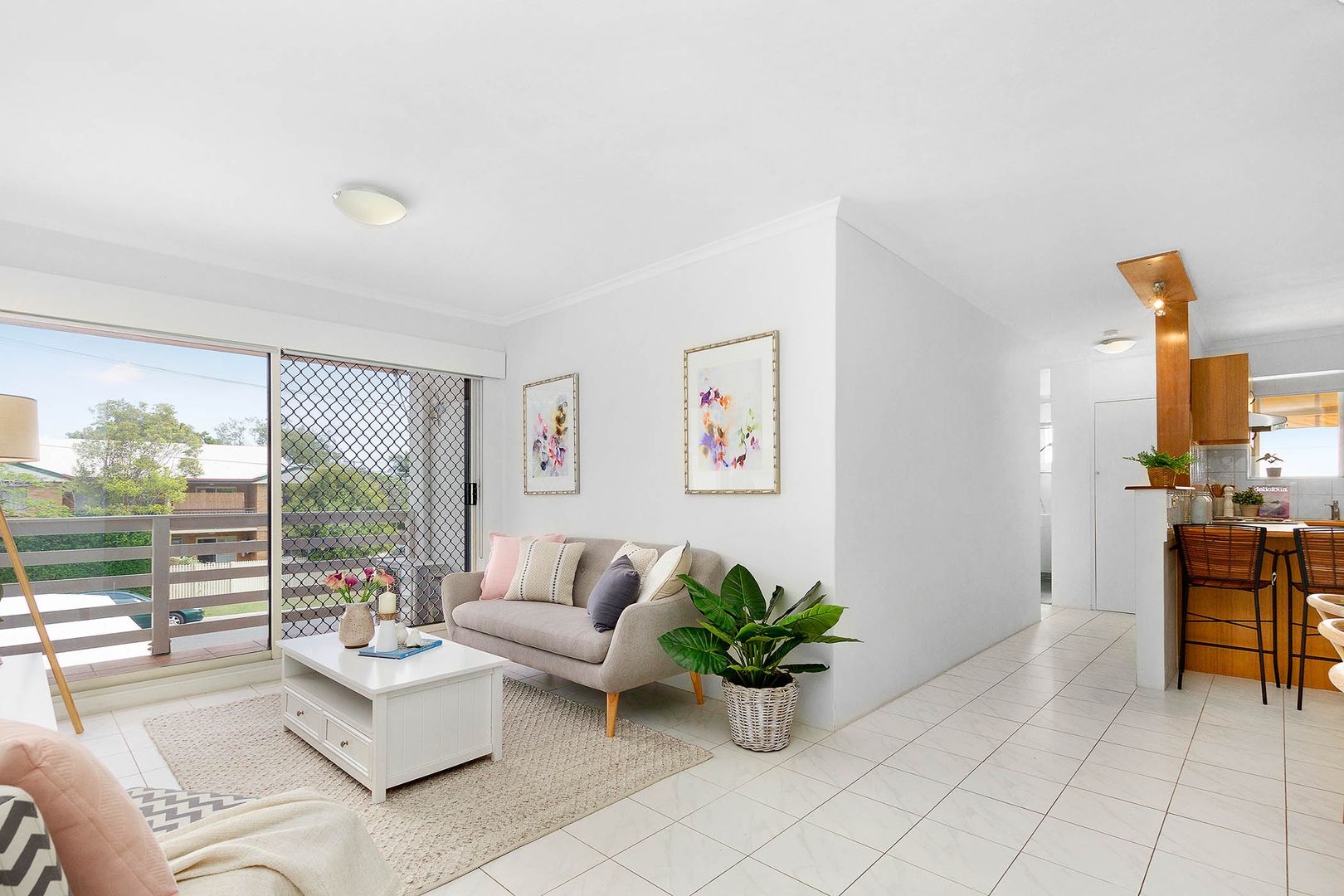 2/59 College Street, Hamilton QLD 4007, Image 2