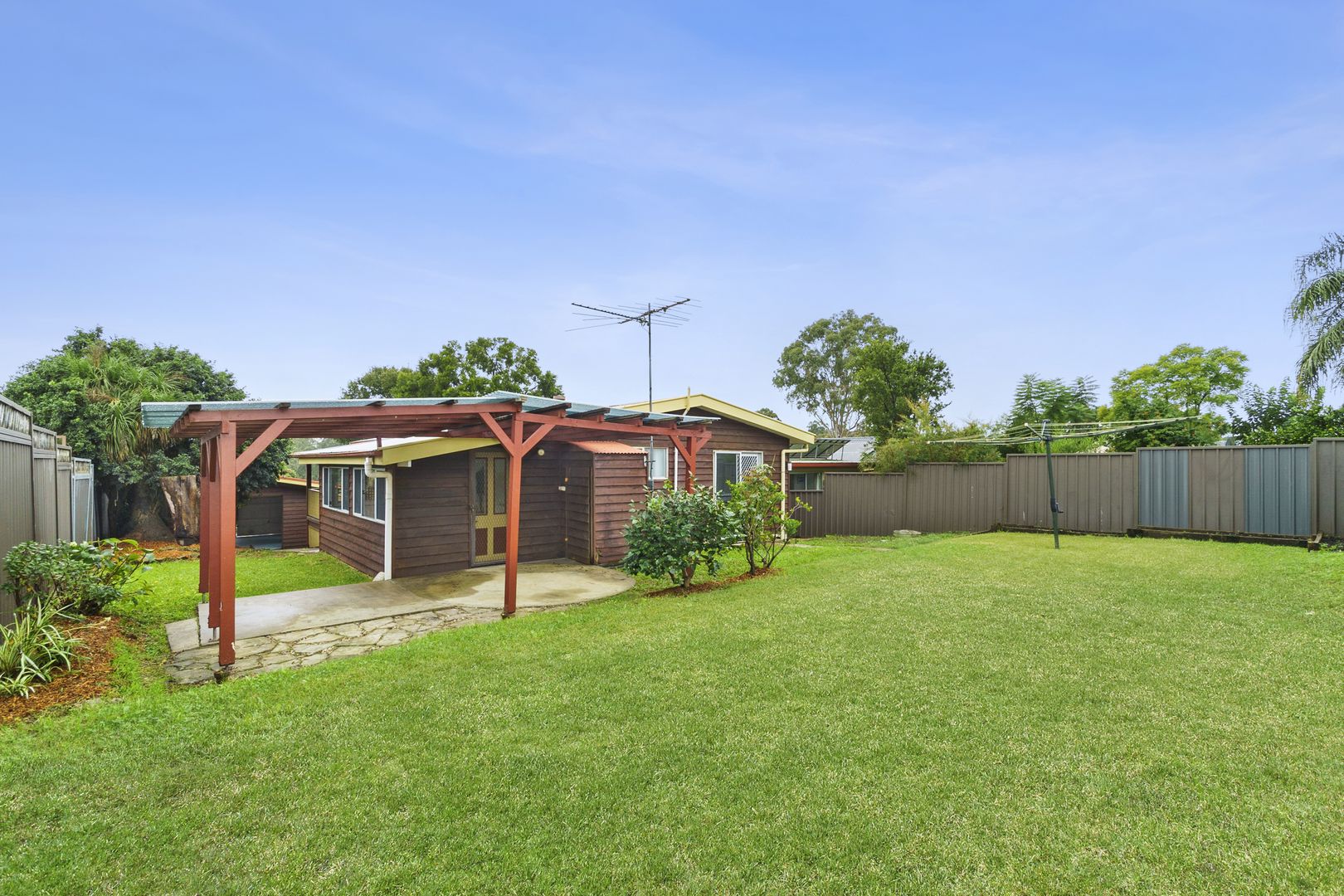 13 Lelia Avenue, Freemans Reach NSW 2756, Image 2