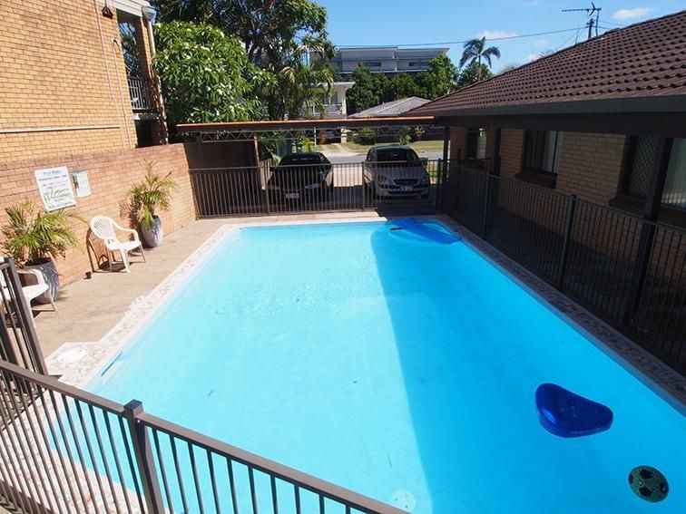 1 bedrooms Apartment / Unit / Flat in 5/31 Thomas Drive CHEVRON ISLAND QLD, 4217