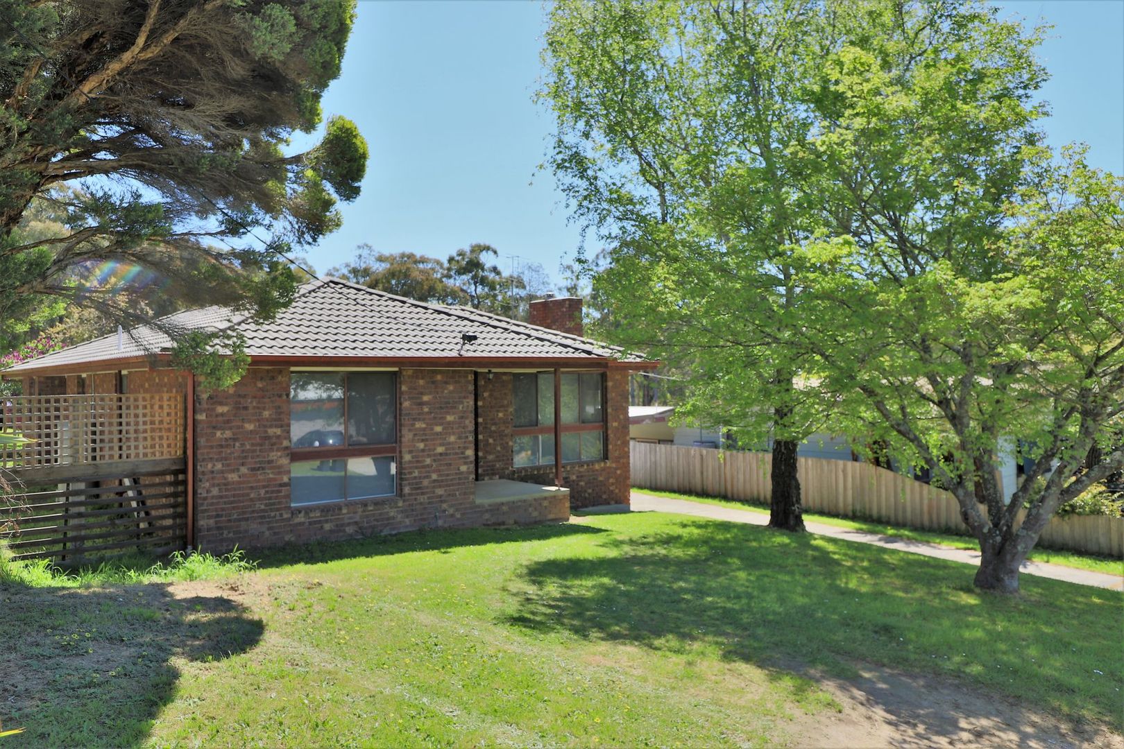 Property Report For 4 Eveline Court Mirboo North Vic 3871