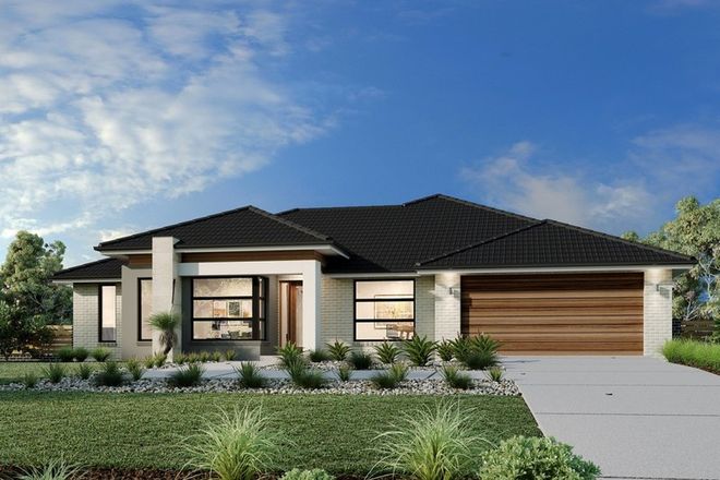 Picture of Lot 8 Millwood Rise, NAMBOUR QLD 4560