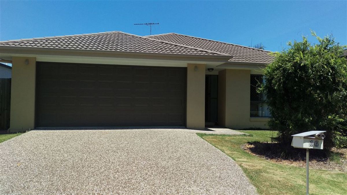 4 bedrooms House in 16 Matthew Street CARSELDINE QLD, 4034