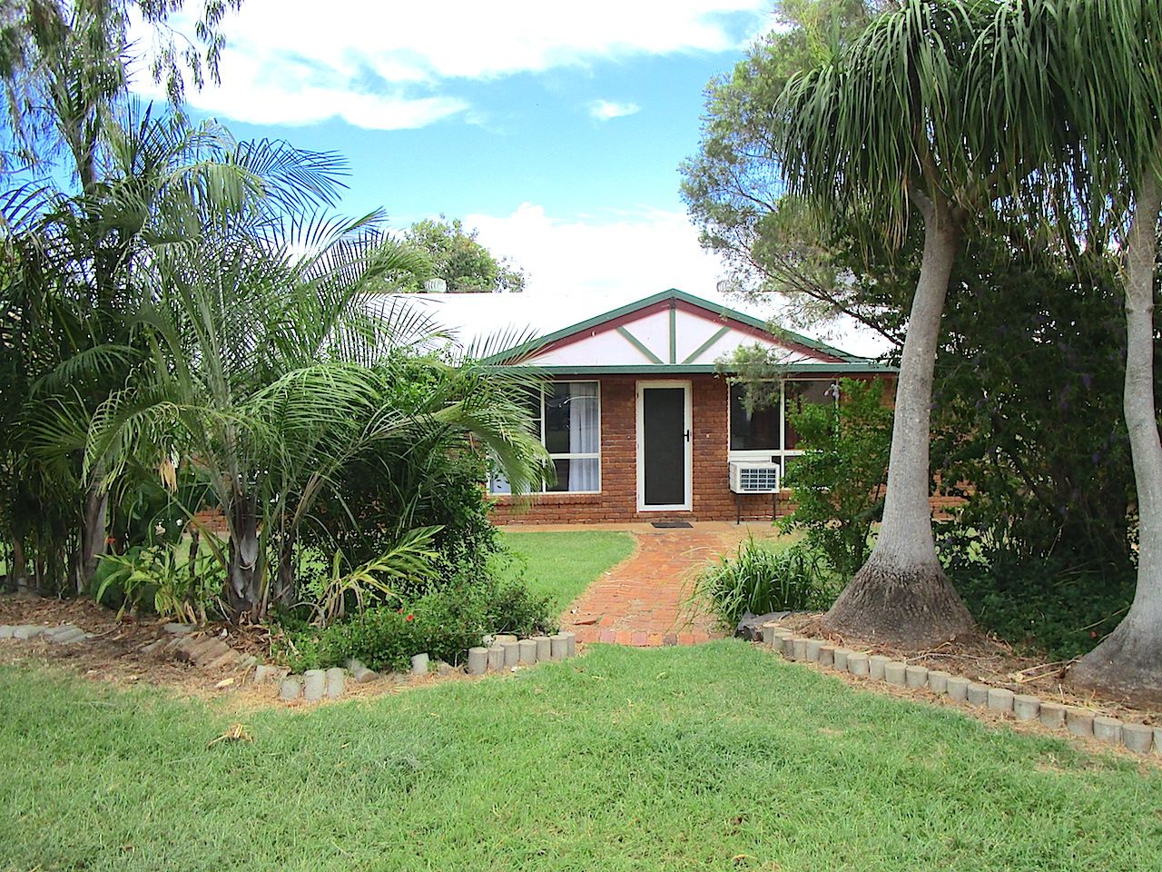 81 Donovan Crescent, Gracemere QLD 4702, Image 0