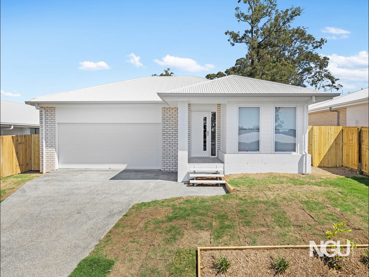 4 bedrooms House in 7 Old Gumtree Road BELLBIRD PARK QLD, 4300