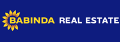 Babinda Real Estate's logo